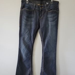 William Rast savoy flare